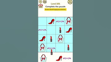 Impossible Date: Tricky Riddle - LEVEL 261 | Happy Puzzle Time #puzzle #ytshorts #games