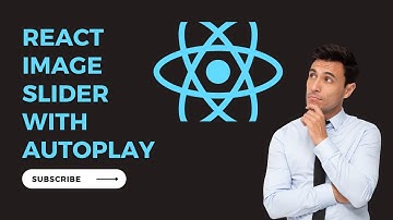 How to Build a React Image Slider With Auto-slide Effect