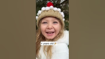 I can’t believe Lily is 6 years old today!!!! 😭 Thank you all so so much for the birthday wishes 🥹