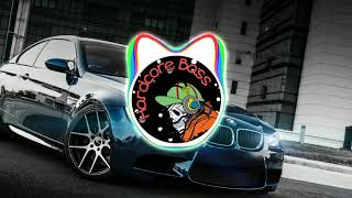 Lil Jon Ft Three 6 Mafia  Act A Fool anbroski Remixbass Boosted