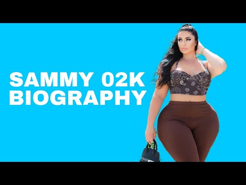 Sammyy 02K... Wiki Biography,Age,Weight,Relationships,Net Worth
