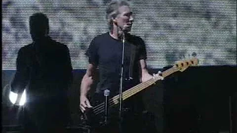 Roger Waters Live In Argentina Part 21 - Vera/Bring The Boys Back Home