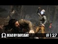 THE *NEW* LEGION / DARKNESS DLC IS AMAZING! | Dead by Daylight DBD #127 Darkness Among Us Update