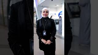 حياك الله في فرع مطار الكويت الدولي على مدار الساعة ️⁣