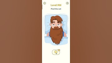 DOP2 LEVEL-906 | BRAIN GAME | KIDS GAME #shorts #dop2 #braingames