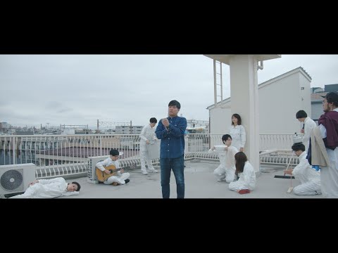 【第31回東京学生映画祭】『HITOMA』（監督：宮原拓也） 予告編