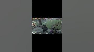 Job well done🤣👍  #cs2 #shorts