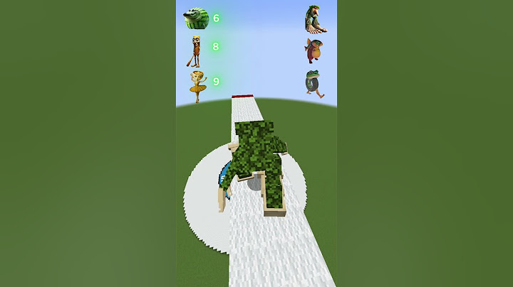 Get to the Center Challenge. Italian Brainrot Mobs TEST #shorts #minecraft #italianbrainrot