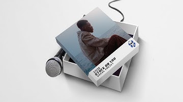 👨‍🚀 How to Sound Like Giveon - Stuck On You (Vocal Preset) STOCK & FREE PLUGINS