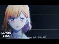 ME:I (ミーアイ) ⊹ 'LとR' &times; TVアニメ「どうせ、恋してしまうんだ。」第2期 Special Movie