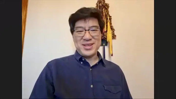 AM Quincy: Rep. Tackey Chan (4/23/2025)