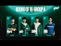 Eng 2024 gsl s1 ro16 group a full vod