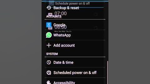 How To Record Your Android Screen Without Root