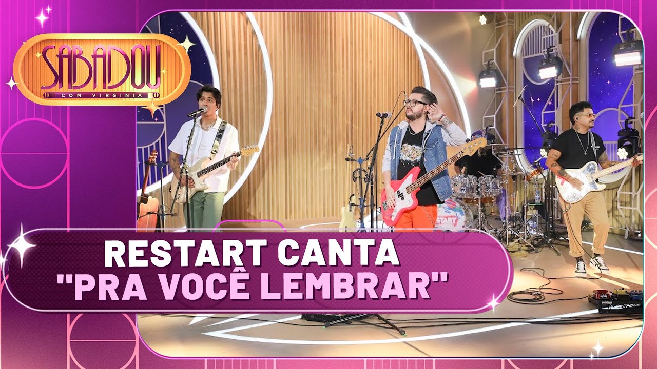Restart canta 