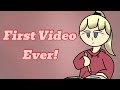 My First Video Ever!!!/ #drawing #firstvideo #timelapse 