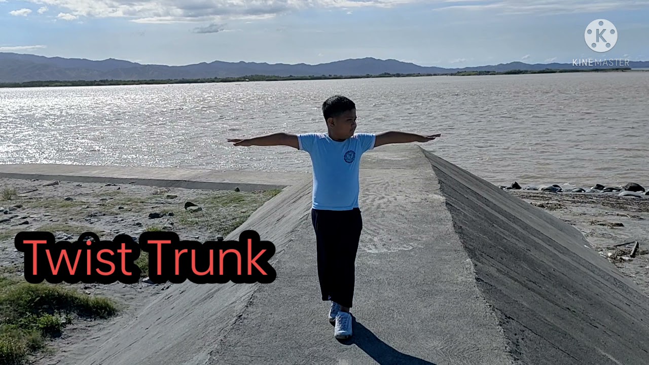 Physical Education 3 - BODY SHAPES