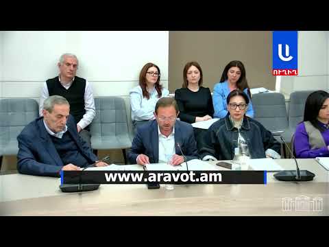 Դուք ի՞նչ խղճով եք եկել ԱԺ, անցած տարի ստով մոլորեցրել եք բոլոր պատգամավորներին