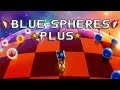 Blue Sphere Plus - Walkthrough
