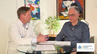 Prostatakrebs OP: da-Vinci-Operation – Ablauf, Vorteile & Risiken erklärt.
