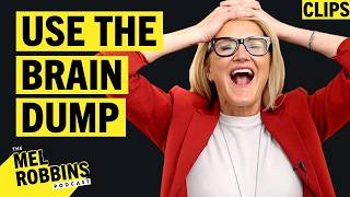 Use The Brain Dump