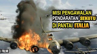 EPIC MOVIE❗TRUE STORY of the largest air raid at the end of the European war | war movie storyline