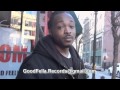 Gabe Luchiano Exclusive Interview w/ Mikey T The Movie Star