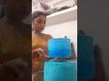 first birthday के cake का ऑर्डर ।cake बहुत सुन्दर बना है video पूरा देखना🎂🎂🎂🎂