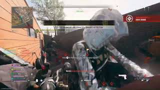18 KILLS OFF SPAWN AFK LOBBY