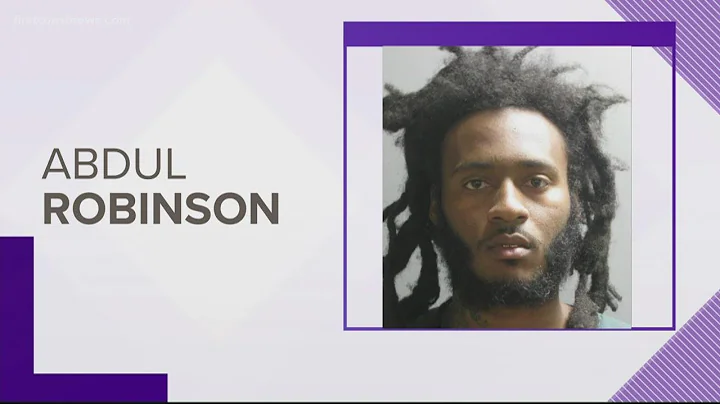JSO searching for suspect connected to 2020 fatal ...