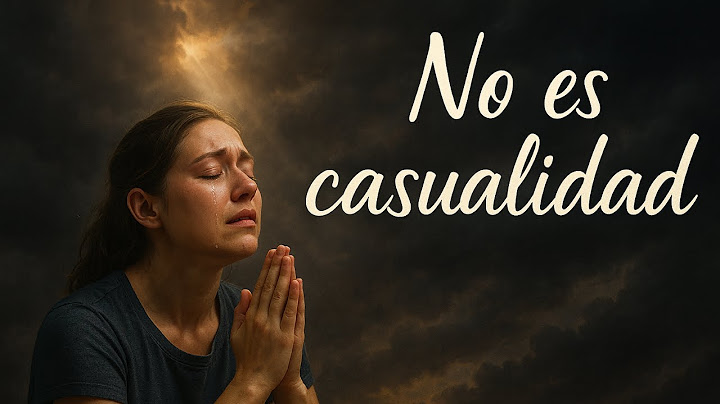 Este mensaje de Dios es para ti… Justo cuando más lo necesitas🙇‍♂️