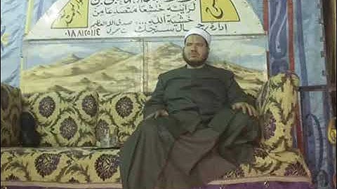 تلاوه رائعه مباركه من سورتيى الفتح والحجرات للشيخ محمود ابراهيم درويش