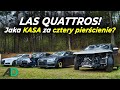 Ile za AUDI z USA? Kupiliśmy SQ5 w cenie zwykłej Q5! / Naprawa i oględziny A4 B9, A5, Q5