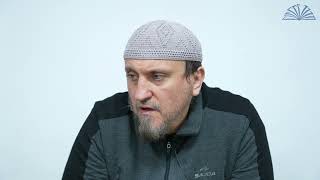 561. Сахих Муслим — Книга о завещании || Абу Яхья Крымский
