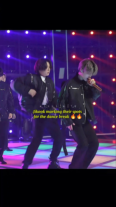 Busan duo in all black outfit 🤌🏻🔥🔥 #jimin #jungkook #kpop