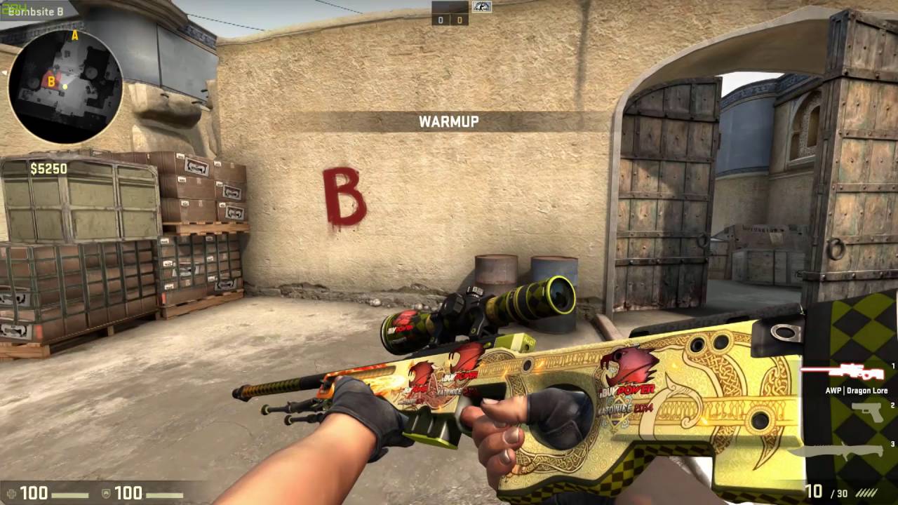 stat trak souvenir ibp dragonlore unboxing gone sexual youtube