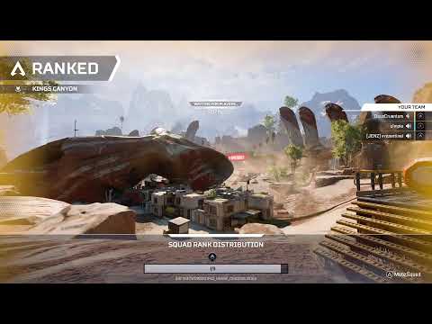 rank grind