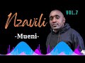 Nzavili Mweene - Mueni (Official Audio)