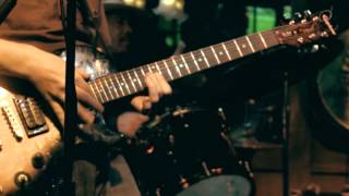 CADILLAC ZACK presents Blues Guitar Great ANDY WALO