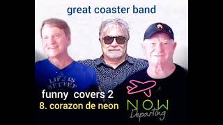 corazon de neon screenshot 3