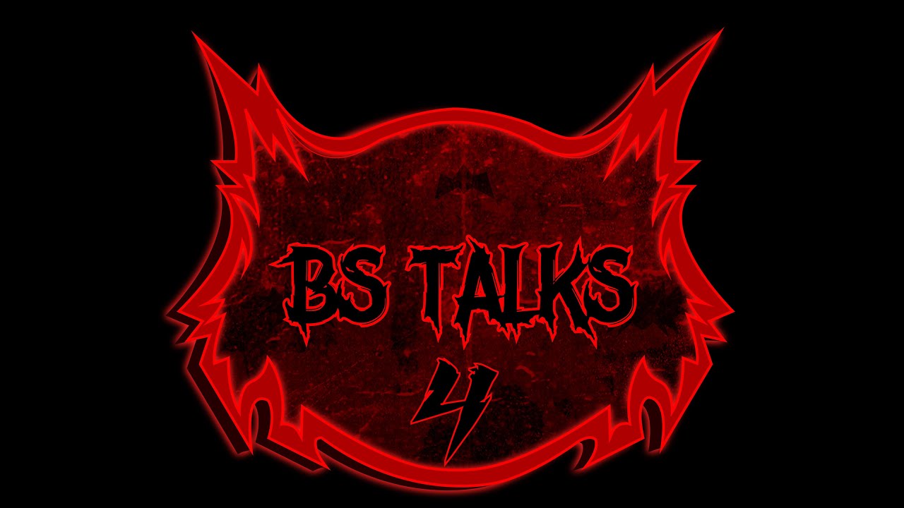 BS Talks EP 4 | Capital Punishment & 2020's "Summer of love" Catalyst