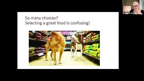 Deciphering fact from fiction: what's the best foo...