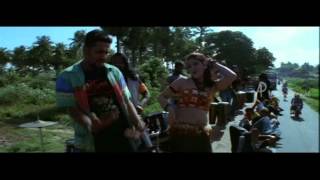 Malayalam Movie | 4 The People Malayalam Movie | Ninte Mizhi Song | Malayalam Movie Song | 1080P HD