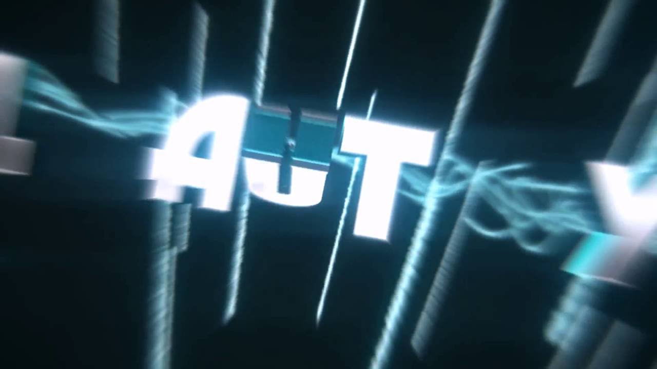 Intro Para (LAUTY WTF!) 60 fps