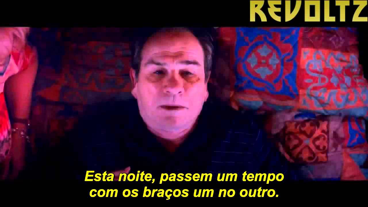 Hope Springs (2012) Trailer (HD) Legendado PTBR YouTube