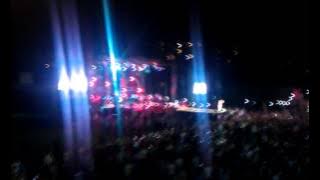 Unikkatil -krejt hajvan live ne prishtine