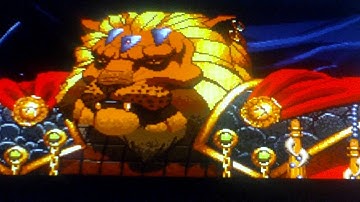 Wing Commander intro with roland mt 32