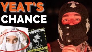 HOW YEAT HAS THE BIG CHANCE TO DROP HIS BEST ALBUM WITH "A DANGEROUS LYFE“