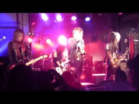 LONG TIME DEAD  Vol.2    2013/11/02