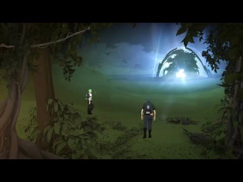 Electric Zoo | Call Of The Wild Continues | Part 05
