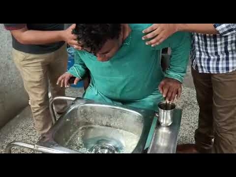 Ayurveda Vamana Therapy Part 3 Ayurvedic Treatment Vamana Kriya Ayurveda4Health Ayur